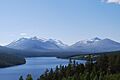 Atnsjøen og Rondane 01
