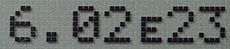 Archivo:Avogadro's number in e notation