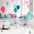 Baby Acapulco Chair