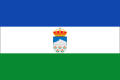 Bandera de Monachil (Granada).svg