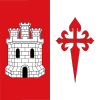 Bandera de San Cebrián de Castro.svg
