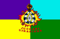 Bandera purépecha