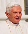 Benedicto XVI, 2011