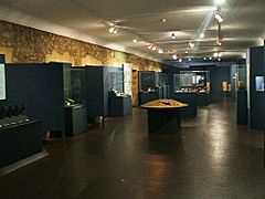Bilbao Museo Arqueológico, Etnográfico e Histórico Vasco 9