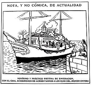 Archivo:Boada viñeta ABC 14 diciembre 1906