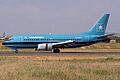 Boeing 737-5L9, Maersk Air JP6176580