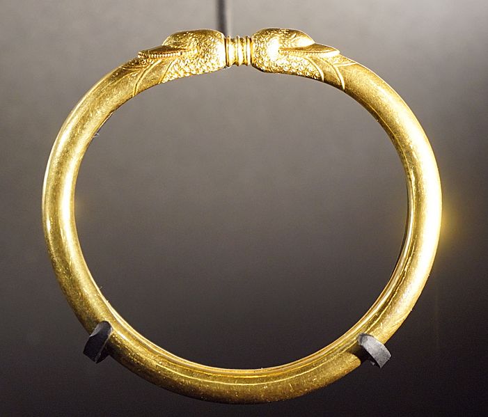 Bracelet prince lavau 76661