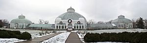 Archivo:Buffalo Botanical Gardens
