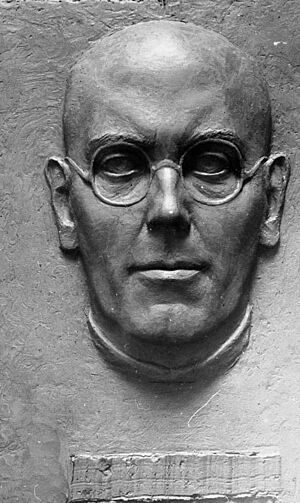 Archivo:Bundesarchiv B145 Bild-F051643-0881, Paul Ludwig Troost, Relief