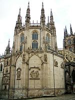 Archivo:Burgos - Catedral 139 - Capilla del Condestable