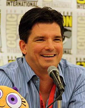 Archivo:Butch Hartman by Gage Skidmore