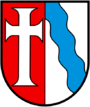 CHE Rüegsau COA.svg