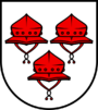 CHE Seon COA.svg