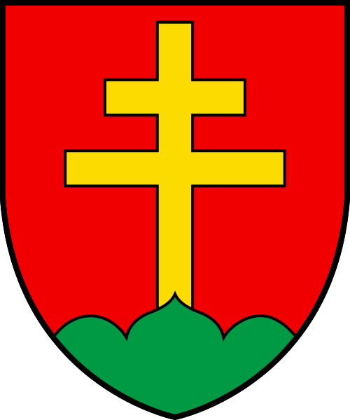 CHE Unterbäch COA alt