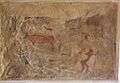 Cañaica del Calar panel