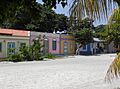 Calles de Arena, Los Roques Venezuela