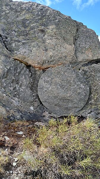 Cantera de Piedra