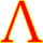 Capital Lambda.svg