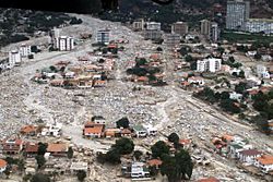 Archivo:Caraballeda 1999 Deposits and Damage