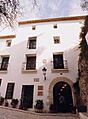 CasaOrduña Guadalest