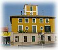 Casa baronia la joyosa