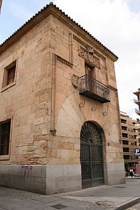 Casa de Dª María La Brava. Salamanca.jpg