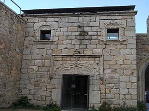 Archivo:Castillo San Martin de Valdeiglesias bodega