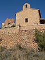 Castillo de Alcalatén 7