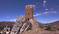 Castillo de Berdejo