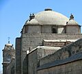 Centro, Santa Catalina, Arequipa