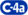 Cercanías C4a.svg