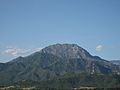 Cerro Murillo - Sierra Nevada de Santa Marta