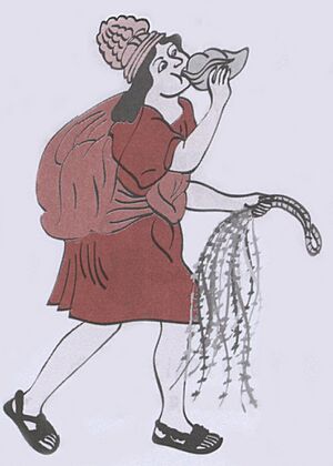 Archivo:Chaski