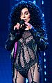 Cher in 2019 cropped 1