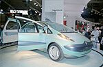 Citroen Xanae concept - Flickr - cosmic spanner