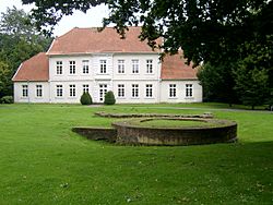 Archivo:Cloppenburg castle