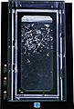Cloud chambers played an important role of particle detectors