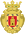 Coat of Arms of Cusco (Colonial).svg