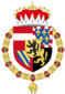 Coat of Arms of Philip IV of Burgundy.svg