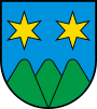 Coat of arms of Schneisingen.svg
