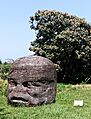 Complejo A, Monumentos 4 sitio la Venta Tabasco