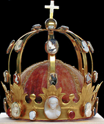 Crown of Napoleon I
