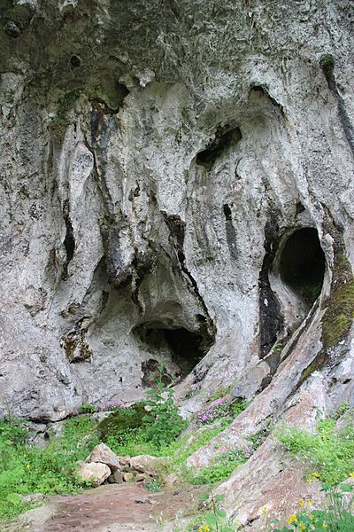 Cueva del Conde (03)