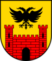DEU Freudenburg COA