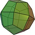Deltoidalicositetrahedron