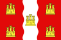 Drapeau fr département Vienne