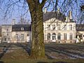 Duisans France Chateau