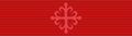 ESP Order of Calatrava BAR