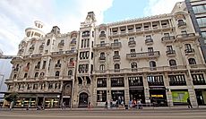 Archivo:Edificio Grassy (Madrid) 10