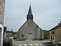 Eglise de Bayel
